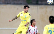 Vòng 11 V-League: Trận Becamex Bình Dương - Thanh Hóa hấp dẫn nhất