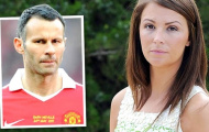 Em ruột Ryan Giggs tố cáo anh trai: Kẻ xảo trá và bất hiếu