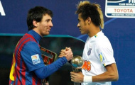 Montoya cảnh báo Neymar về “vai phụ” ở Barca