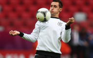 Miroslav Klose - Mannschaft vẫn cần anh lắm
