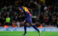 Abidal chuẩn bị giã từ sự nghiệp