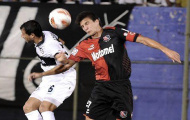 Các trận bóng cỏ ngày 28/05: Tứ kết lượt về - Copa Libertadores