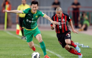 01h30 ngày 29/05, Dynamo Dresden vs Osnabruck: Tỷ lệ cả trận: -0.92*0:3/4*0.84