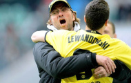 Dortmund: Có sụp đổ nếu mất tiếp Lewandowski?