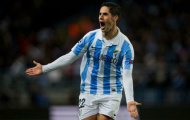 Isco có thể theo chân Manuel Pellegrini