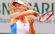 Wozniacki không muốn bị kiểm soát