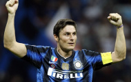 Tự truyện Javier Zanetti (Kỳ 1): Tan vỡ giấc mơ làm cầu thủ