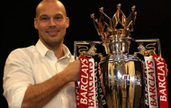 Ljungberg chỉ trích thế hệ Arsenal hiện tại