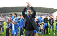 Bỏ rơi Wigan, Martinez chuẩn bị cập bến Everton