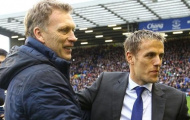 David Moyes chọn người cũ của M.U vào ê-kíp huấn luyện mới