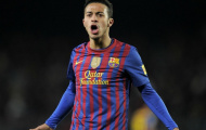 Sao trẻ Barca từ chối lời đề nghị của M.U