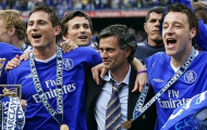 “Champions League hoặc thất bại toàn tập ở Chelsea cho Mourinho”