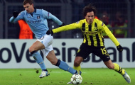 Quan điểm: Real Madrid cần có Mats Hummels cho hàng thủ