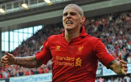 Arsenal hỏi mua Skrtel thay Vermaelen