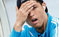 Neymar đến Barcelona, Ronaldo lại chuẩn bị 'buồn'