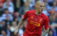 Skrtel sẽ không theo Benitez tới Napoli