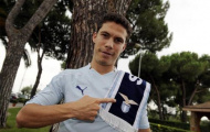 Inter Milan: Hướng tới Hernanes