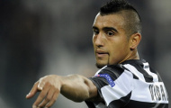 Juventus chuẩn bị ‘trói chặt’ Vidal
