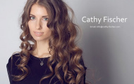 Chiêm ngưỡng vẻ đẹp của Cathy Fischer, bạn gái của Hummels và là WAG đẹp nhất Bundesliga