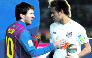 Neymar: Tài năng thật, hay ảo?