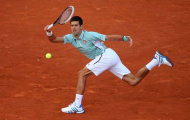 Djokovic tiến gần đến 500 trận thắng