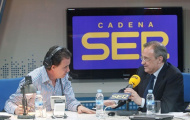 Phỏng vấn độc quyền chủ tịch Florentino Perez của Real: “Ronaldo sẽ được trả lương cao nhất thế giới”