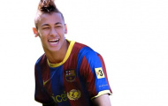 Neymar có thể phối hợp với Messi?
