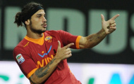 Osvaldo bị loại khỏi ĐT Italia: Mạnh tay với những tư cách kém