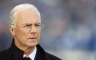 Beckenbauer: “Đội tuyển Đức sẽ vô địch World Cup 2014”