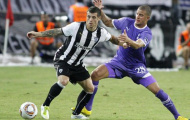 Các trận bóng cỏ ngày 29/05: Play off dự Champions League - VĐQG Hy Lạp