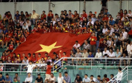 Việt Nam được chọn đăng cai VCK Asian Cup 2014