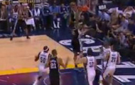 Video NBA: Pha úp rổ đẹp nhất ngày 27/05