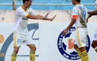 Công Vinh được fan Nghệ An ca ngợi hết lời