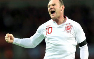 ĐT Anh: Cơ hội để Rooney tự PR