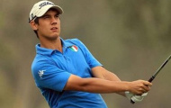 Tay golf 20 tuổi tiến sâu vào Top 30 thế giới