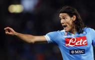 Nếu ở lại Napoli, Cavani sẽ nhận được mức lương cực khủng