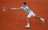 Bí mật đôi giày thêu tên người (Nhật ký Roland Garros ngày 3)