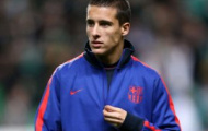Video: Cristian Tello lập tuyệt phẩm đánh bại De Gea