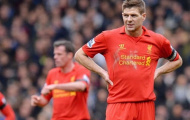 Nhìn lại mùa giải 2012/13: 'Liverpool thêm một lần đau!'