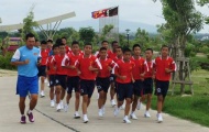 U14 Việt Nam quật ngã U14 Brunei 11-0