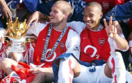 Arsenal: Ljungberg chỉ trích đúng lắm!