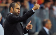 Pep Guardiola: Nỗi khổ của kẻ đối mặt với sự hoàn hảo!
