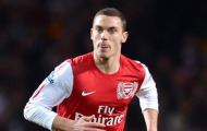 Vermaelen quyết tâm ở lại Arsenal