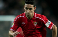 Video: Tài năng của Jesus Navas, mục tiêu của Man City