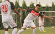 Nỗi lòng của tài năng trẻ Phi Sơn