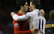 Real nuôi tham vọng chiêu mộ cả Suarez lẫn Bale