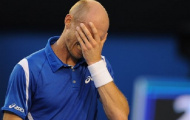 Davydenko thông báo sẽ không dự Wimbledon