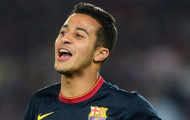Thiago sẽ xác định tương lai sau giải U21 châu Âu