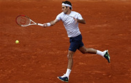 Roland Garros (Ngày 4): Tàu Tốc Hành vẫn chạy tốt