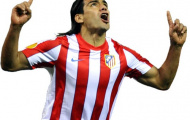 Atletico Madrid: Ai mặc vừa chiếc áo của Falcao?